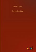 Der Judenstaat