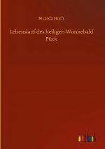 Lebenslauf des heiligen Wonnebald Puck