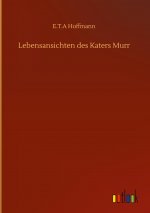 Lebensansichten des Katers Murr