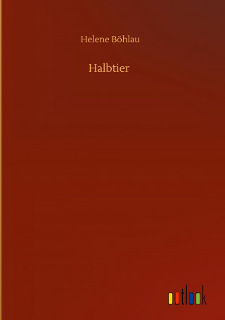 Halbtier