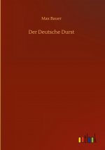 Der Deutsche Durst