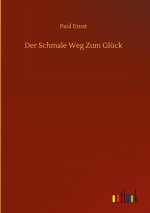 Schmale Weg Zum Gluck