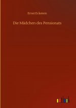Die Madchen des Pensionats