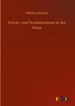 Schutz- und Trutzbundnisse in der Natur
