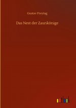 Das Nest der Zaunkoenige