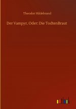 Der Vampyr, Oder