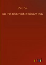 Der Wanderer zwischen beiden Welten