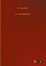A. von Menzel