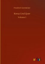 Kreuz Und Quer
