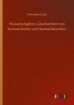 Wasserjungfern