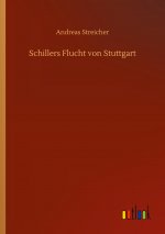 Schillers Flucht von Stuttgart