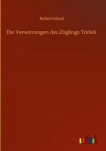 Die Verwirrungen des Zoeglings Toerless