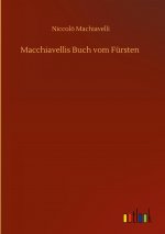 Macchiavellis Buch vom Fursten