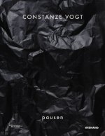 Constanze Vogt. pausen