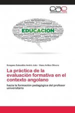 practica de la evaluacion formativa en el contexto angolano