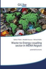 Waste-to-Energy coupling sector in MENA Region