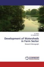 Development of Watersheds in Farm Sector