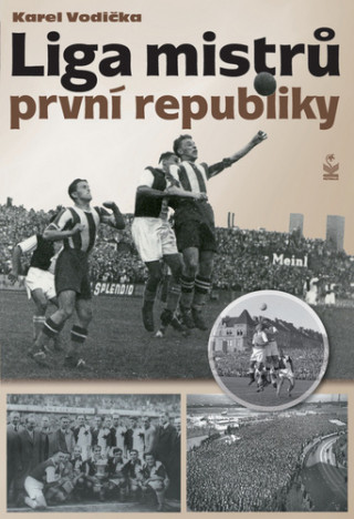 Liga mistrů první republiky