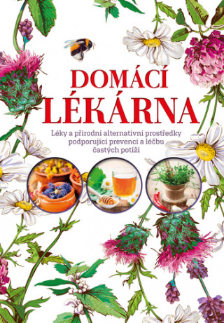 Domácí lékárna