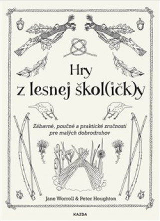 Hry z lesnej škol(ičk)y