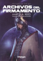 Archivos del firmamento