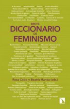 Breve diccionario de feminismo