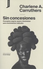 Sin concesiones
