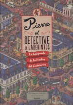 Pierre. El detective de laberintos (2020)