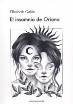 El insomnio de Oriana
