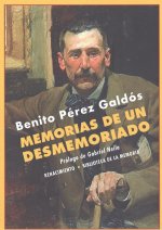Memorias de un desmemoriado
