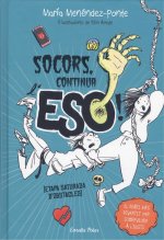 Socors, continua l'ESO!
