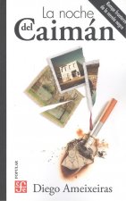 La noche del Caimán