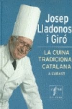 La cuina tradicional catalana a l'abast
