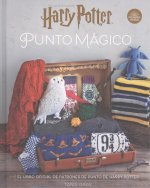 HARRY POTTER: PUNTO MAGICO