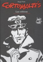 CORTO MALTES.ED.BN LAS CÉLTICAS