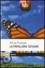 La papallona tatuada