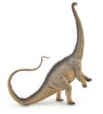 Dinozaur Diplodocus