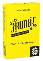 Game Factory - Frantic Supercharge