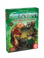 Game Factory - Claim Verstärkung: Söldner