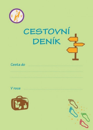 Cestovnďż˝ denďż˝k