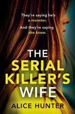 Serial Killer's Wife