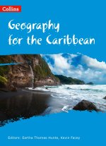 Collins Geography for the Caribbean forms 1, 2 & 3