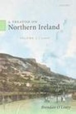 Treatise on Northern Ireland, Volume II