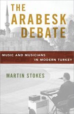 Arabesk Debate