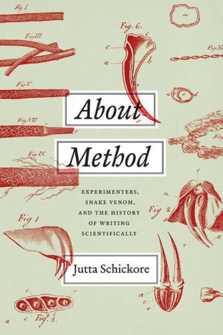 About Method - Experimenters, Snake Venom, and the History of Writing Scientifically