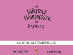 Fairytale Hairdresser and Rapunzel
