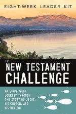 New Testament Challenge Leader's Kit
