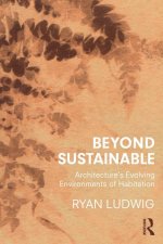Beyond Sustainable