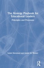 Strategy Playbook for Educational Leaders