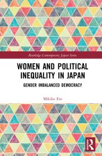 Women and Political Inequality in Japan